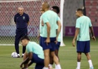 Tite define escalação do Brasil e faz mudanças surpreendentes - GettyImages