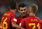 RESULTADO DO JOGO DA ESPANHA HOJE (6): veja resultado final de Marrocos x Espanha - Blog do Torcedor