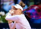 WTA 1000 de Roma: Rybakina avança à final e encara algoz de Bia Haddad - (Sem crédito)