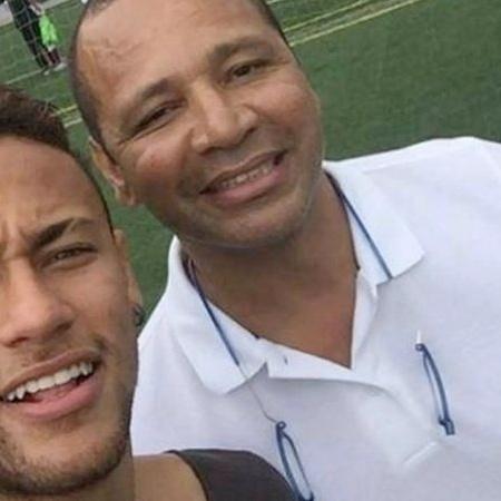 Pai de Neymar conseguiu liminar para suspender interdição de lago artificial construído em casa de Mangaratiba