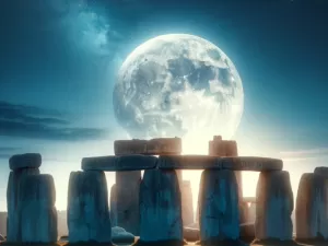 Stonehenge pode ter relação misteriosa com a Lua; entenda