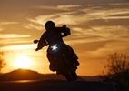 10 motos para viajar: confira algumas acessíveis e também top de linha - Foto: BMW | Divulgação