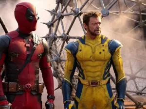 Deadpool & Wolverine será proibido para menores 16 anos no Brasil