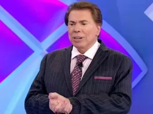 Saúde de Silvio Santos piora e SBT fica em estado de alerta