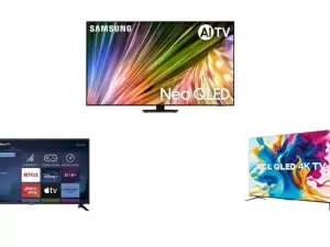 Ofertas do dia: 10 opções de Smart TVs incríveis para renovar a sua sala!