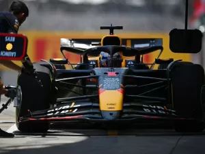 F1 - Red Bull: "Todos os planos estão prontos"  para carro de 2025