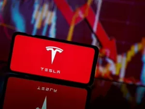 Tesla em crise? Vendas desaceleram pela primeira vez