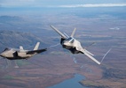 Lucro da Lockheed Martin cresce quase 14% no terceiro trimestre
