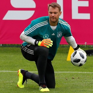 Leonhard Foeger/Reuters