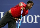 Monfils elimina Shapovalov em batalha de 5 sets no US Open - (Sem crédito)