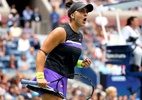 Andreescu supera Serena e conquista primeiro Slam da carreira no US Open - (Sem crédito)