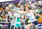 Pliskova supera rodada dupla e vai à semi em Premier chinês; Svitolina cai - (Sem crédito)