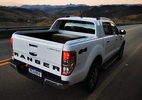 Ainda é confiável comprar um Ford no Brasil? - Foto: Flavio Verna