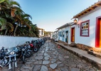 Bike Fest Tiradentes histórico tem homenagem e lançamento de produtos - Bike Fest Tiradentes (Foto: Divulgação)
