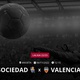 Real Sociedad x Valencia: que horas é o jogo hoje, onde vai ser e mais