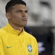 THIAGO SILVA: Da vitória sobre a tuberculose para o recorde de Copas do Mundo entre os brasileiros; veja história do zagueiro