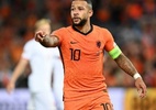 Por que Depay não está jogando? Veja se atacante da Holanda está fora da Copa do Mundo - NE10 Interior