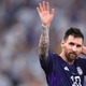 Messi é o primeiro jogador a perder dois pênaltis em Copas do Mundo