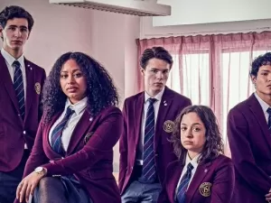 Young Royals: série da Netflix terá 4ª temporada?