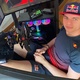 F1 - Dose dupla: Verstappen combinará GP da Emilia Romagna com corrida virtual de 24h