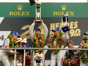 A centenária Le Mans em 24 fatos marcantes