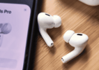 AirPods Pro: aparelho auditivo da Apple mostra como big techs apostam na saúde - Reprodução