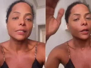 Adriana Bombom pede prisão de Ana Paula Minerato após falas racistas: veja o vídeo