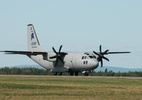 Austrália irá antecipar aposentadoria de seus C-27J Spartan