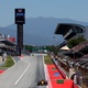 F1: Hor&aacute;rios, previs&atilde;o do tempo e como assistir aos treinos do GP de Barcelona-Catalunha na sexta-feira