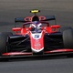 F3: Slater &eacute; pole na B&eacute;lgica em sess&atilde;o interrompida por acidente; Clerot &eacute; 7&ordm;