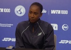 Gauff afasta frustração antes de Cincinnati: ?Vejo com gratidão?