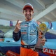 TCR South America: Girolami coroa final de semana perfeito com vit&oacute;ria na corrida 2 em Posadas