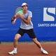 Lucas Andrade e Victor Bini garantem vagas nas quartas em Quito