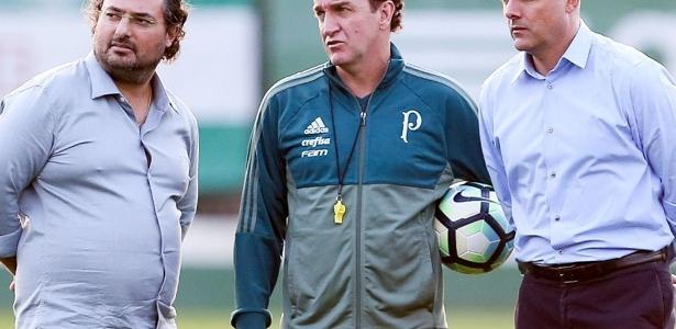  Fábio Menotti/Palmeiras