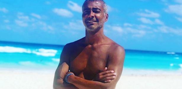 Flamengo x Vasco | Web cita Romário após provocação de Bruno Henrique em clássico
