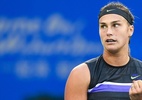 Sabalenka supera Barty e busca o bi no WTA de Wuhan - (Sem crédito)