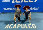 Melo e Kubot derrotam favoritos e conquistam primeiro título de 2020 em Acapulco - (Sem crédito)