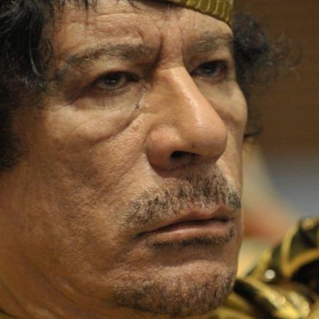 Muammar al-Gaddafi governou a Líbia desde 1969, quando liderou uma revolução e assumiu o poder