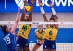 BRASIL X JAPÃO VÔLEI FEMININO AO VIVO: Passa no SporTV? Veja onde assistir transmissão ao vivo do JOGO DO BRASIL no Mundial de Vôlei Feminino 2022 hoje (30/09) - Blog do Torcedor