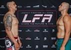 ASSISTIR LFA 143 AO VIVO: vai passar na Globo? Veja onde assistir ao vivo e saiba o horário das lutas do evento de MMA no Recife - Blog do Torcedor