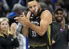 JOGO DO GOLDEN STATE WARRIORS HOJE (30): Saiba QUAL CANAL fará a TRANSMISSÃO AO VIVO de STEPHEN CURRY contra o BLAZZERS pela NBA - Blog do Torcedor