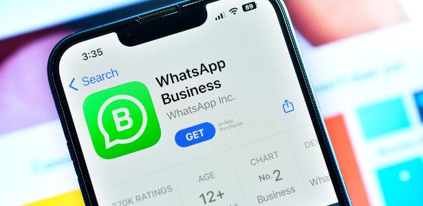 Selinho, Pix, IA: as novidades do WhatsApp para quem usar para negócios