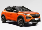 Como a Rússia em guerra fez Renault e Nissan investirem mais no Brasil - Foto: Divulgação/Renault