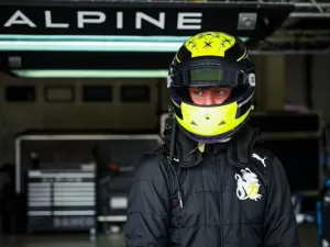 Mick Schumacher não testará um carro de F1 da Alpine em 2024
