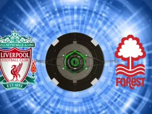 Liverpool x Nottingham Forest: onde assistir, horário e escalações do jogo da Premier League
