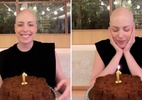Fabiana Justus comemora o primeiro ‘mêsversário’ após o transplante de medula óssea - Reprodução/ Instagram 