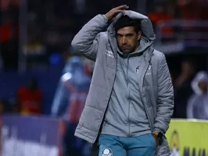 Al-Sadd entra com ação contra Abel Ferreira na Fifa; entenda
