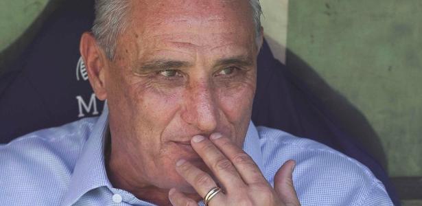 Más notícias para Tite: Flamengo não é o malvadão