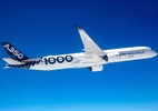 Airbus A350 completa uma década de serviço - Airbus