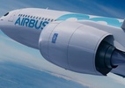 Airbus supera Boeing em encomendas de aviões em maio